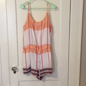 Loft Lou & Grey romper